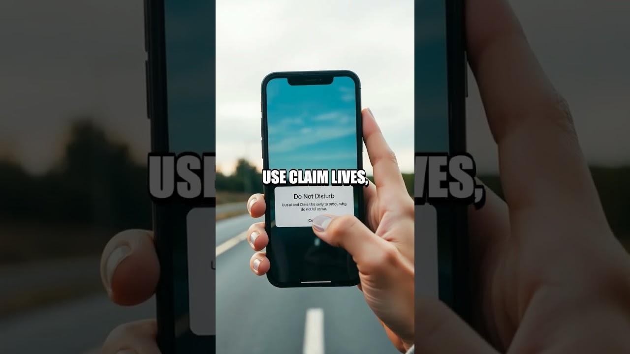 Open Road Reality Check Five Quick Moves to Prevent Accidents