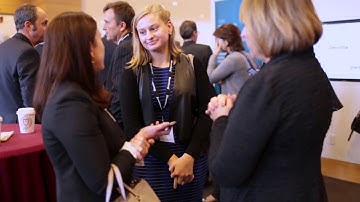 SASB Symposium: Moving the Market