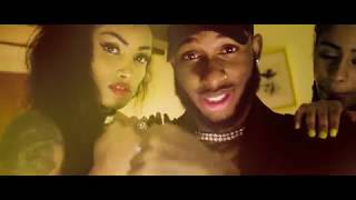 Relle Bey - For The Pu**y (Official Video)