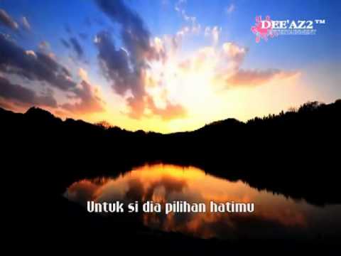 UKAYS-LEPASKANMU KERANA TERPAKSA + LIRIK - YouTube