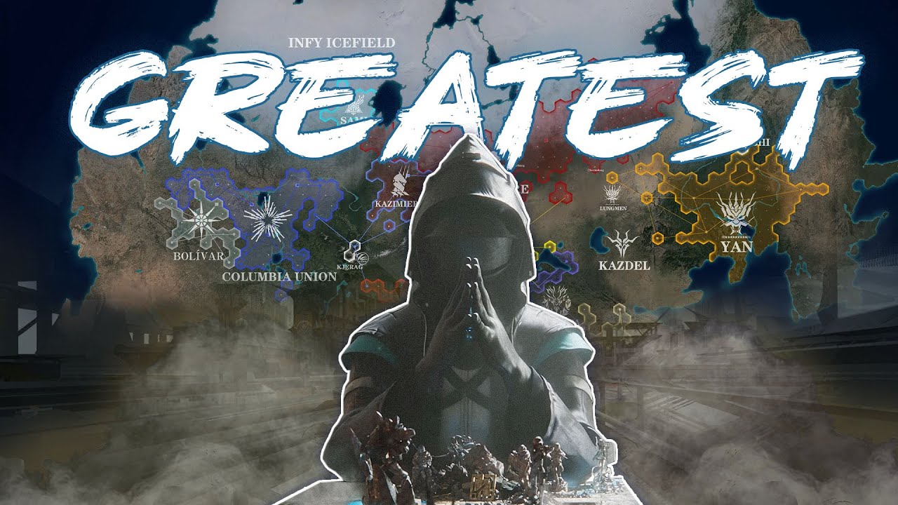 Arknights Is Still The Greatest Gacha