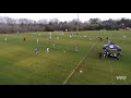 2.27.21 - 10am - Field 20 - Legends FC 2004 Girls Black vs. FC Evolution 03GW NL