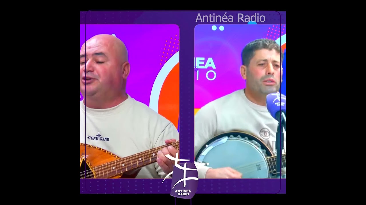 Émission sur Berbere TV 03/12/25