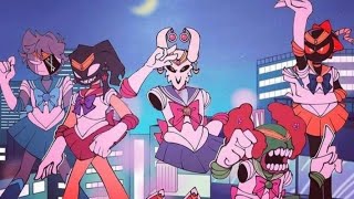 30 seconds over 2 minutes of cursed images