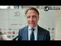 Hormuz, Lollobrigida: "Riapertura avvantaggia sistema produttivo, spero in effetto molla per M.O"