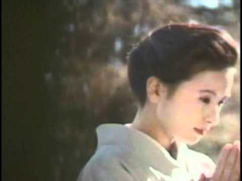 ♪女のみれん（オリジナル演歌）.wmv