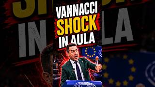 🛑 VANNACCI SHOCK IN AULA: "VANNO IN UNGHERIA A SPACCARE LE TESTE E POI PARLANO DI DIRITTI"