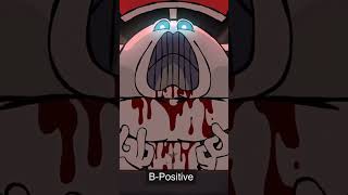 B-positive #warhammer40kspacemarine #spacemarine2 #movie #animation #warhammerplus #spaceking