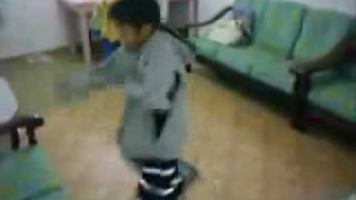 Moonboy Hardstyle Shuffle