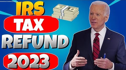 2023 IRS TAX REFUND UPDATE  Refunds Approved | Return Backlog Update Tax Topic Code | Tax Transcript