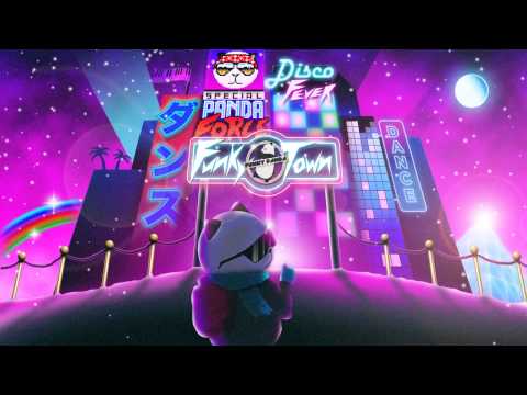 Electronic || Cabinett - Sky Driver (Complex Ver.)