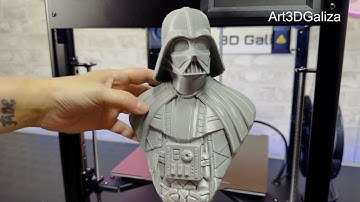 TWO TREES SK1: The fastest CoreXY 3D printer 🚀 Is it worth buying?