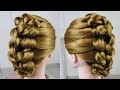 NEW BRAIDS EVERY DAY! BE STYLISH AND UNPREDICTABLE!