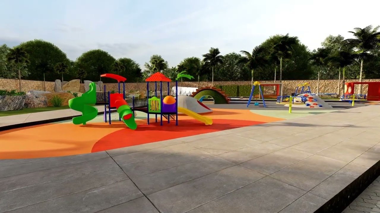 Aam baagan Walkthrough Video