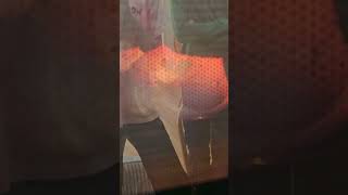Peeps in the Microwave!!!!  😱😱🤷