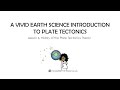 6. History of Plate Tectonics Theory | Vivid Earth Science