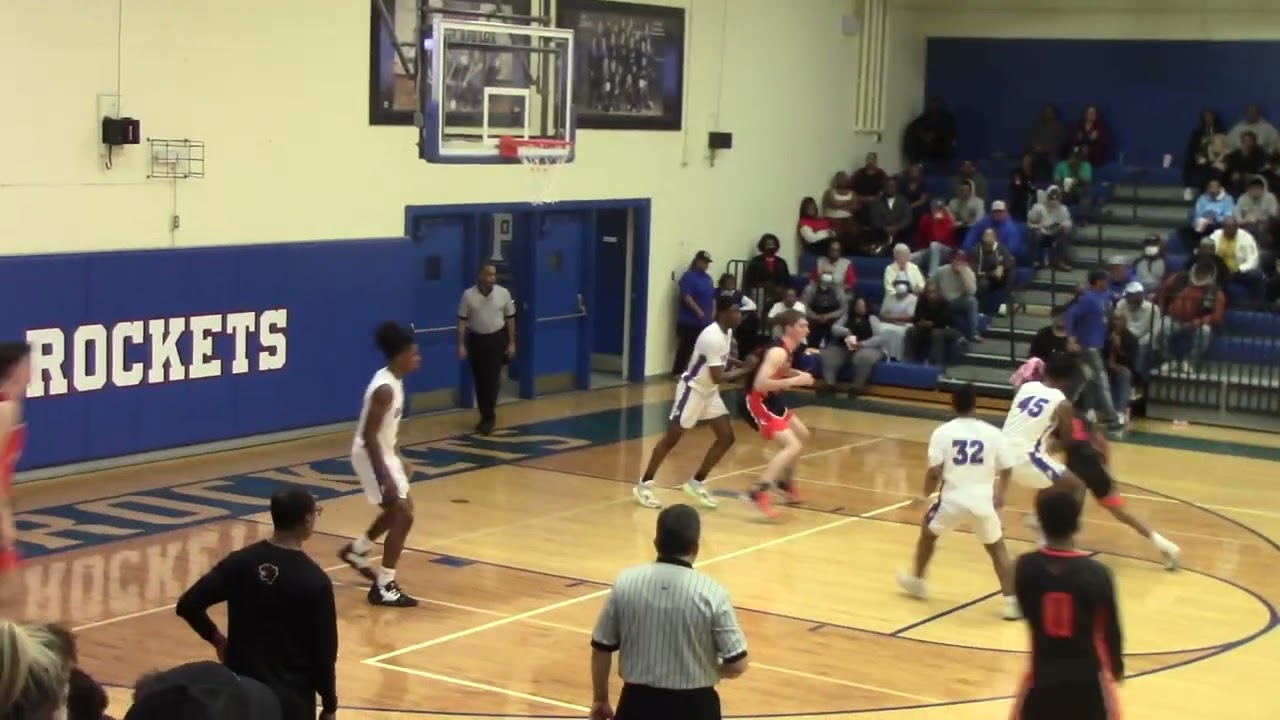 Scouting video: Class of 2026 Cole Cloer at Roxboro (N.C.) Person