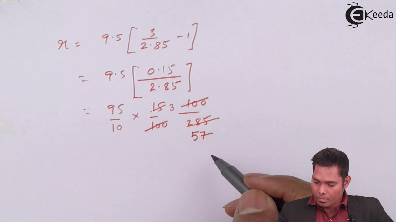 NEET 2014 Physics Paper Solution - Question 28 - NEET Physics Paper Video Solution