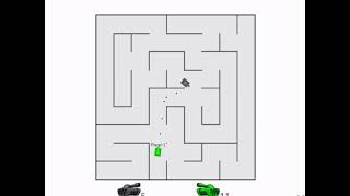 Tank Trouble 2