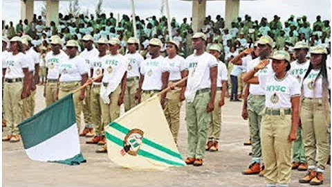 NYSC assures corps members of safety during elections