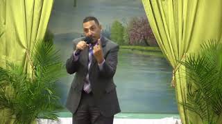 Pr  Elías Santana - Un Encuentro con Jesús VII by Broadway Spanish SDA Church 138 views 6 years ago 52 minutes