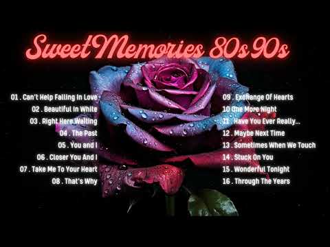 Oldies but Goodies Best Opm Love Songs Medley Non Stop Old Song Sweet Memories 80s 90s