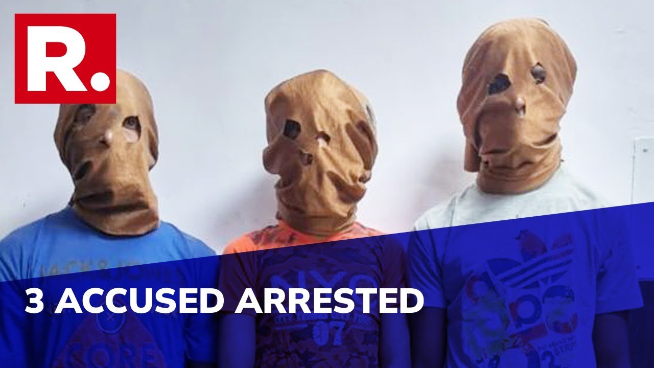 Youth stabbed to death in Delhi, 3 accused arrested; family demands death penalty for culprits