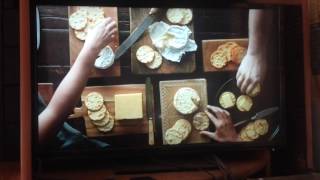 Woolworths 2017 Ad
