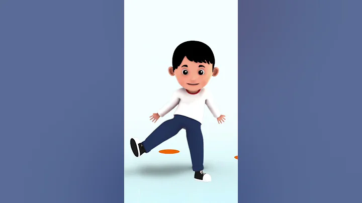 Kaboochi, क़ाबूची #kaboochi #ytshorts #dancevideo #dancechallenge #kidssong #cartoonvideos #dance