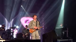James Blunt - Satellites @ Festival Dranouter 2014