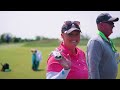 Nelly's Heartbreak, Maja's Major Moment: Inside the USWO