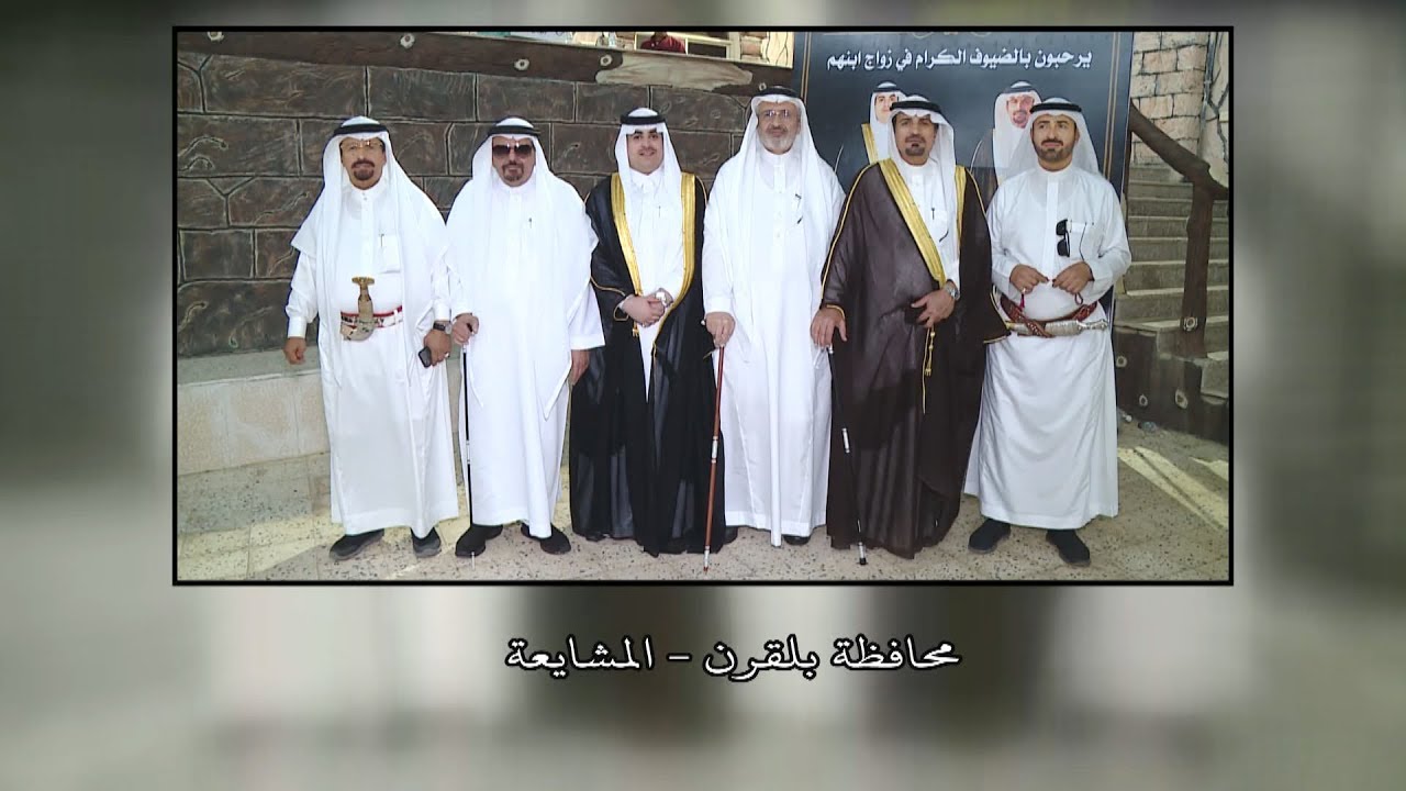 حفل اللواء علي بن راشد -زواج المستشار القانوني راشد