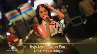 Download Lagu ARLIDA PUTRI - BOJO LORO - LIVE OM NADA BAHAGIA MP3 Download Lagu ARLIDA PUTRI - BOJO LORO - LIVE OM NADA BAHAGIA MP3
