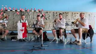 Austrian National Day 2024