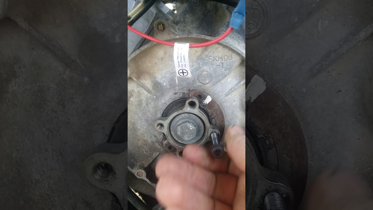 top end rebuild on a 660 rhino YouTube