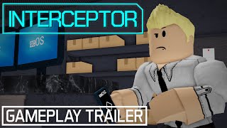 Interceptor Demo Gameplay Trailer