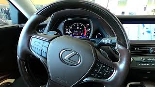 2018 Lexus LS500 - FOR SALE P15407