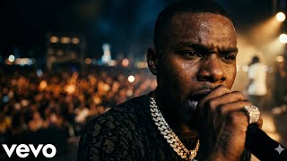 DaBaby-Rockstar, No Sleep(official video)