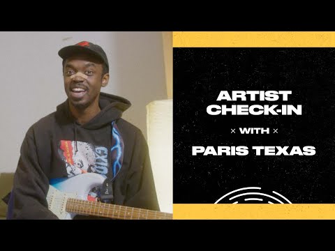 Video: Sono a Parigi, in Texas?