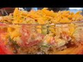 Brenda Gantt Cornbread Salad Recipe