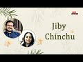 Jiby  chinchu  wedding ceremony  live streaming  camrin films