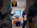 Holidays In the Sun Cover #punkrock #band #sexpistols