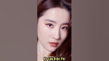 Lưu Diệc Phi / Lang Thang Vlog