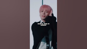 TXT - Devil by the window | Lyrics