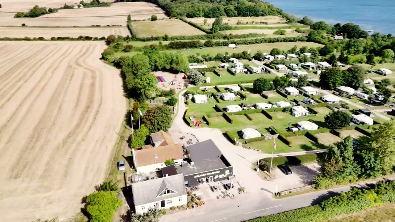 Kundecase: Helnæs Strand Camping