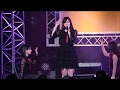 SKE48、珠理奈復帰SG発売イベントで新曲を披露