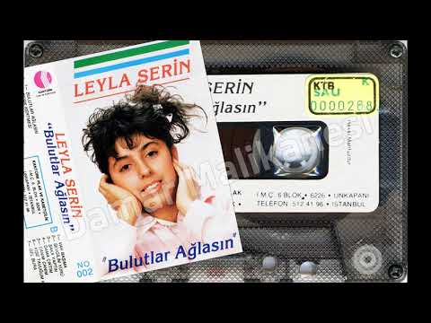 Leyla Serin - Besik Kertmesi 1987