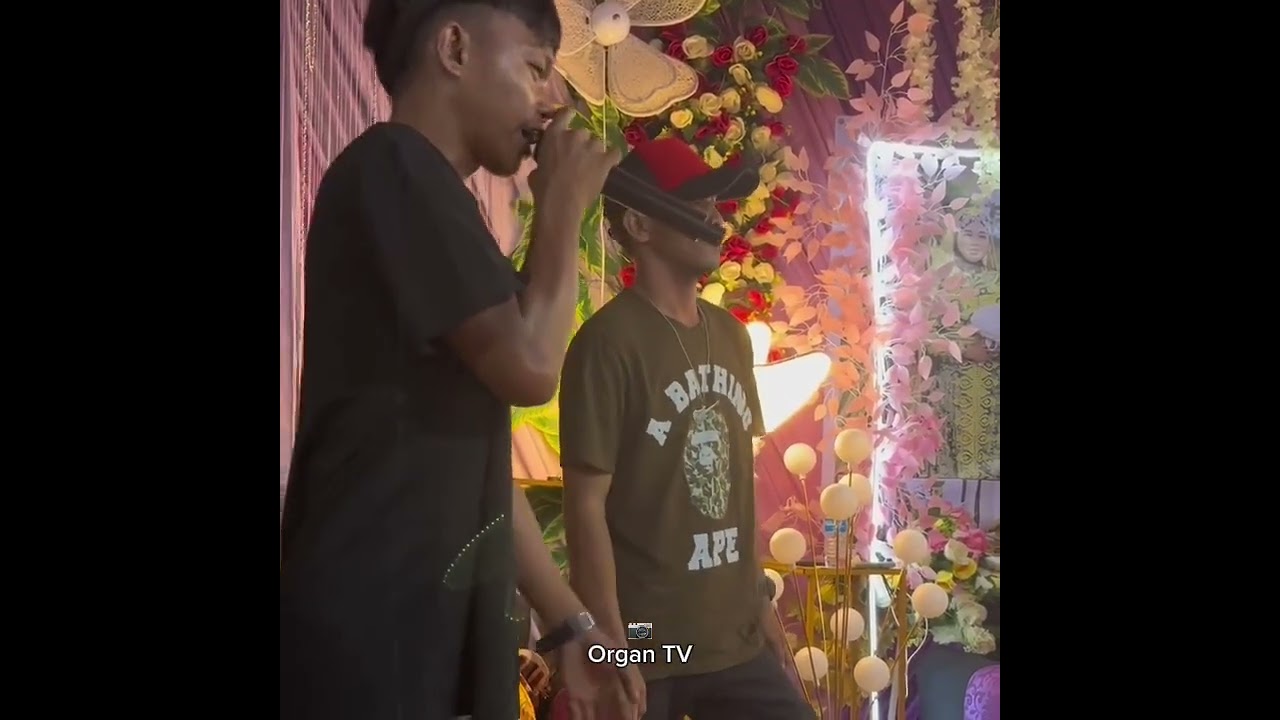 Sindel2x Diko Sayang Pangalay by Indah Rhay 