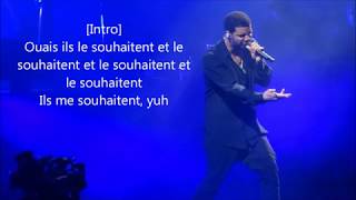 God's Plan - Drake | Traduction en Français