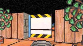 Let's Play - Bad Toys 3D - Level 25 (29) End